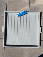 SUNS butler tray, Ophalen of Verzenden, Nieuw, Rechthoekig, Kunststof