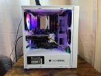 Game PC | GTX 1060 6G | Core i5 | 16GB | 512GB | Win 11, Computers en Software, Van Wijngaardenstraat 9, 1701CC Heerhugowaard