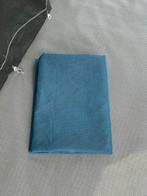 Nieuw Camper/Caravan tapijt 2.10 x 1.55 mtr donkerblauw., Caravans en Kamperen, Camper-accessoires, Ophalen of Verzenden, Nieuw