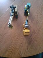 Te koop joal beton mixer graafmachines, Ophalen, Zo goed als nieuw, Tractor of Landbouw, Overige merken