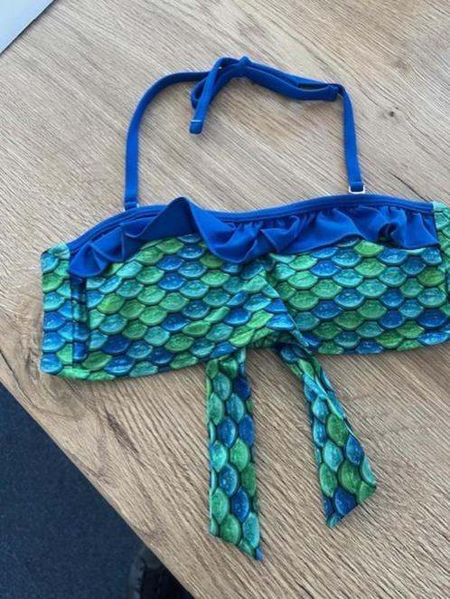 Kinderbikini top Finfun- 12 jaar- Kindermaat XL-, Kinderen en Baby's, Kinderkleding | Kinder-zwemkleding, Nieuw, Zwembroek, Maat 152