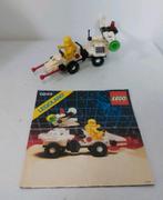 Lego Classic Space 6849, Kinderen en Baby's, Speelgoed | Duplo en Lego, Ophalen of Verzenden, Gebruikt, Complete set, Lego
