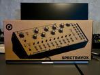 Moog Spectravox Synthesizer - Nieuw in doos, Muziek en Instrumenten, Overige merken, Nieuw, Met midi-aansluiting, Overige aantallen