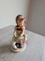 Hummel 197, Verzamelen, Beelden en Beeldjes, Ophalen of Verzenden, Zo goed als nieuw, Hummel