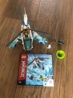 LEGO NINJAGO ShuriCopter - 70673, Kinderen en Baby's, Speelgoed | Duplo en Lego, Ophalen of Verzenden, Nieuw, Complete set, Lego