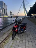 Zip SP 2t 70cc, Ophalen, Piaggio, Tweetakt, Zo goed als nieuw