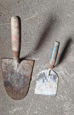 Metsel troffels, Ophalen of Verzenden