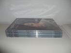 MICHEL VAILLANT - Compl.Reeks 1 t/m 5 - Hardcovers, Meerdere stripboeken, Ophalen of Verzenden, Nieuw, Philippe en Jean Graton