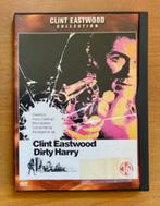 Dirty Harry  - Clint Eastwood, Vanaf 16 jaar, Ophalen of Verzenden, Gebruikt, Actiethriller