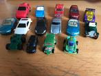 autootjes, Verzamelen, Ophalen of Verzenden, Zo goed als nieuw