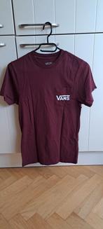 Heren tshirts maat XS, Vans en Porsche, Overige kleuren, Ophalen of Verzenden, Zo goed als nieuw, Vans