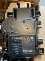 Enphase IQ7+ Micro-omvormer, Doe-het-zelf en Verbouw, Elektra en Kabels, Ophalen of Verzenden, Nieuw, Overige typen