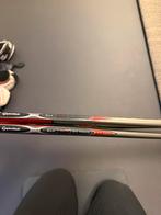 Taylormade R5 wood set 3/5/7 - R flex - testen ok! 6S1215, Sport en Fitness, Golf, Overige merken, Set, Gebruikt, -