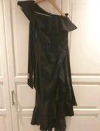 Reinders Jurk Zwart XXS - Nieuw, Kleding | Dames, Zwart, Nieuw, Ophalen of Verzenden, Knielengte