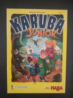 Karuba Junior - Haba, Een of twee spelers, Ophalen of Verzenden, Zo goed als nieuw, HABA