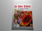 Rode ridder 146 De zwarte spiegel 1993 1 ste druk., Willy Vandersteen, Eén stripboek, Ophalen of Verzenden, Zo goed als nieuw