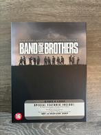Band of Brothers DVD Box, Cd's en Dvd's, Dvd's | Tv en Series, Vanaf 16 jaar, Ophalen, Zo goed als nieuw