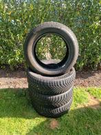 Michelin winterbanden 205/60R16 92T, Auto-onderdelen, Banden en Velgen, Ophalen, Gebruikt, 16 inch, Band(en)
