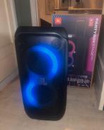JBL Partybox Stage 320 + microfoon, Ophalen, JBL, Overige typen, Zo goed als nieuw