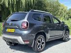 Dacia Duster 1.2 TCe PRESTIGE CAMERA/NAVI/TREKHAAK, 12 maanden, Gebruikt, Euro 6, 4 cilinders