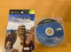 Myst exile (only disc)
