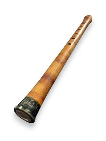 Kaval, herdersfluit beschikbaar voor biedingen