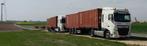ZZP Vrachtwagenchauffeur met NIWO zoekt opdrachten - Arnhem, Vacatures, Vacatures | Chauffeurs, 33 - 40 uur, Overige niveaus, Vanaf 3 jaar
