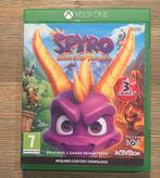 Spyro Reignited Trilogy, Spelcomputers en Games, Games | Xbox One, Ophalen of Verzenden, Zo goed als nieuw