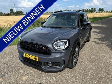 MINI Countryman 2.0 Cooper S Hammersmith Panoramadak Full Op beschikbaar voor biedingen