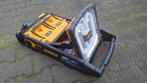 Dewalt DC022 Accu bouwlamp bouw lamp., ., ., Ophalen of Verzenden, Zo goed als nieuw