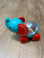 Olifant en een hond(samen), Kinderen en Baby's, Speelgoed | Babyspeelgoed, Ophalen of Verzenden, Zo goed als nieuw, Overige typen