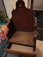 Oud gang kastje, Antiek en Kunst, Ophalen