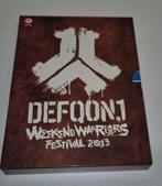 Defqon One Festival 2013 - Weekend Warriors, Alle leeftijden, Ophalen of Verzenden, Gebruikt, Muziek en Concerten