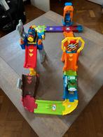 vtech toet toet stuntshow en vele andere sets!, Kinderen en Baby's, Speelgoed | Vtech, Ophalen, Gebruikt