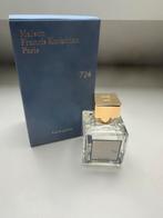 MFK - 724 - decant (10ml) parfum sample, Miniatuur, Zo goed als nieuw, Verzenden