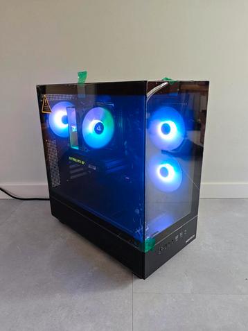 Game pc | 3060 | 10600kf | 32gb | *NIEUWE ONDERDELEN* beschikbaar voor biedingen