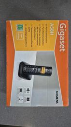 Siemens Gigaset A58H DECT Telefoon, Telecommunicatie, Vaste telefoons | Handsets en Draadloos, Ophalen of Verzenden, Nieuw, 1 handset