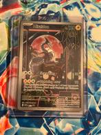 Miraidon Art Rare 013 PROMO, Ophalen of Verzenden, Nieuw, Losse kaart, Foil