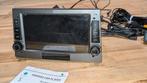 Android radio met achteruitrijcamera - Weinig gebruikt, Ophalen of Verzenden, Zo goed als nieuw