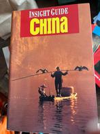 China, Ophalen of Verzenden, Zo goed als nieuw, Azië, Overige merken