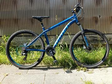 GHOST mountainbike 26" maat S. beschikbaar voor biedingen