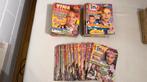 Tina Stripboeken Jaargang 1975/77 -1996/98, Boeken, Tijdschriften en Kranten, Ophalen of Verzenden, Gelezen, Overige typen