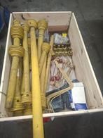 aftakasdelen walterscheid diversen 1 koop, Ophalen