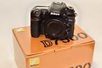Nikon D7500 body met toebehoren in nieuwstaat, Audio, Tv en Foto, Fotocamera's Digitaal, Spiegelreflex, Zo goed als nieuw, Nikon