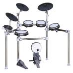Fame DD 8600 Pro electronisch drumstel, Muziek en Instrumenten, Drumstellen en Slagwerk, Ophalen of Verzenden, Gebruikt, Overige merken