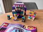LEGO Friends Oefenzaal - 41004, Ophalen of Verzenden, Zo goed als nieuw, Complete set, Lego