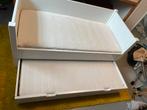 Bobita junior bed 70x140 met logeerbed, Gebruikt, 70 tot 85 cm, 140 tot 160 cm, Ophalen