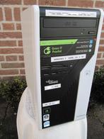 (70)Dualcore Intel Core i5-2380P. 3’1 Ghz.8GB,256 SSD,500GB, Ophalen of Verzenden, Zo goed als nieuw