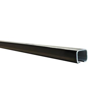 Helmrails 13 - 45 - 100 - Wit - Zwart - Koper kleurig beschikbaar voor biedingen