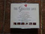 The Greatest love, Ophalen of Verzenden, 1980 tot 2000, Zo goed als nieuw, Boxset